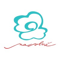 Montessori školy Na vlně - mateřská a komunitní škola logo - Similar company to Hcv Group A.S.