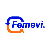 Femevi logo - Similar company to Ivalore, Investigación Y Valorización De Residuos Sl