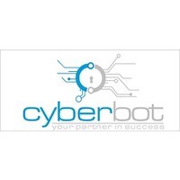 CYBERBOT logo - Similar company to Cyberhot