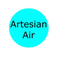 Artesian Air logo - Similar company to Dixon Engineering Ltd