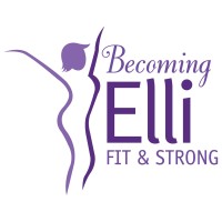 Becoming Elli logo - Similar company to North Canton Public Library