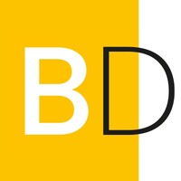 BERKER DOMINIS Sp. z o.o. logo - Similar company to Budren