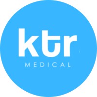 KTR Medical logo - Similar company to Efa Technologies