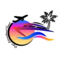 Reyes International Travel logo - Similar company to Marvelous Mouse Travels