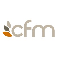 CFM | Center for mindfulness logo - Similar company to Eevo Ag