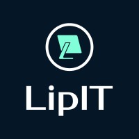 LipIT logo - Similar company to Emc2 Informatique