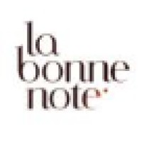 La Bonne Note logo - Similar company to Studio Kōdō