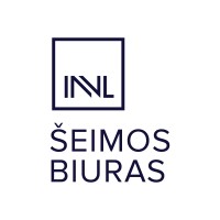 INVL Šeimos biuras logo - Similar company to Invalda Invl