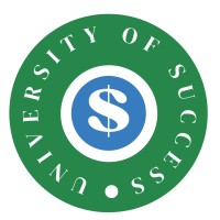 University of Success logo - Similar company to Horecards - Menu & More