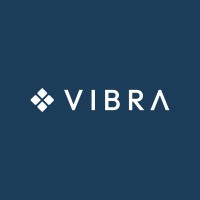 Vibra logo - Similar company to Seuba