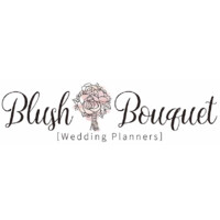 Blush Bouquet Wedding Planners logo - Similar company to Pyramid Club