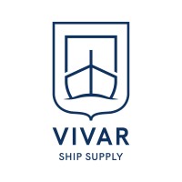 Vivar Ship Supply BV logo - Similar company to Gms Instruments