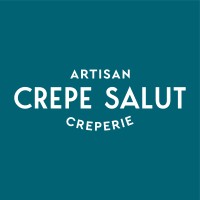 Crepe Salut logo - Similar company to Gamekeeper Ltd