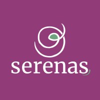 Serenas logo - Similar company to Mapa Do Acolhimento