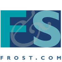Frost & Sullivan Africa logo - Similar company to Shift2Clarity