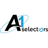 A1 Selectors logo - Similar company to Xrillion Technologies Private Limited