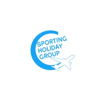 Sporting Holiday Group logo - Similar company to Tune My Digital