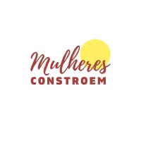 Mulheres Constroem logo - Similar company to Athis Na Baixada