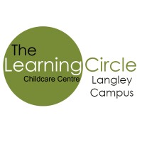 The Learning Circle Langley logo - Similar company to The Learning Circle Coquitlam
