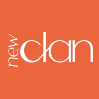 New Clan Agency logo - Similar company to Nera Educação
