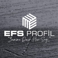 EFS PROFİL ORMAN ÜRÜNLERİ logo - Similar company to Wes Profil
