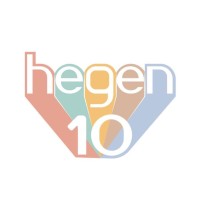 Hegen logo - Similar company to Sterra