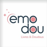 EMODOU logo - Similar company to Printbox - Textiles Et Objets Personnalisés