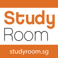 Study Room logo - Similar company to The Math Classroom