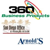 San Diego Office and Modular Design logo - Similar company to Mia'S Home Staging