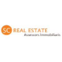 SC Real Estate logo - Similar company to Engaz Sms