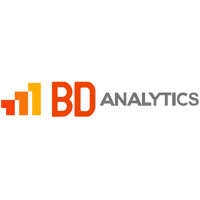 BD Analytics logo - Similar company to Db Analytics