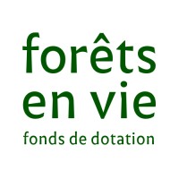 Forêts en Vie logo - Similar company to Avenir Forêt - Groupement Forestier Écologique
