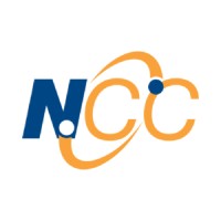 NCC - National Chemical Company logo - Similar company to Wipeout Ltd