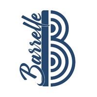 Barrelle logo - Similar company to Barelle