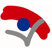 International Børnesolidaritet logo - Similar company to Mundu - Center For Global Dannelse