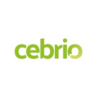 Cebrio logo - Similar company to Samozatrudniony