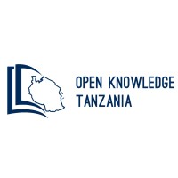 Open Knowledge Tanzania logo - Similar company to Twogere