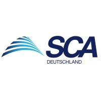 Service Centres Aero Germany logo - Similar company to Service Centres Aero France