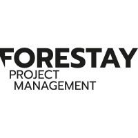 Forestay Project Management logo - Similar company to Rigg Wealth Management