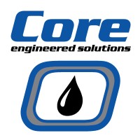 Core Engineered Solutions logo - Similar company to Tecsec