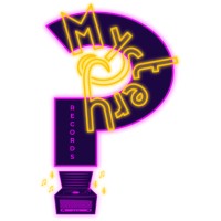 Mystery Records Limited logo - Similar company to Education Essentials Ltd