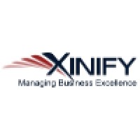 Xinify Technologies