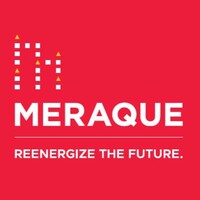 Meraque MY logo - Similar company to Aonic