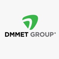 DMMET GROUP logo - Similar company to Reform Polymers