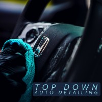 Top Down Auto Detailing logo - Similar company to Topdown Inc.
