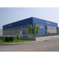 Oversea Srl logo - Similar company to Logan Srls