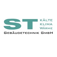 ST Gebäudetechnik GmbH logo - Similar company to Ergosoft Gmbh