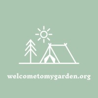 Welcome To My Garden logo - Similar company to Ecobnb