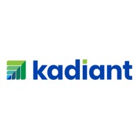 Kadiant logo - Similar company to Stim