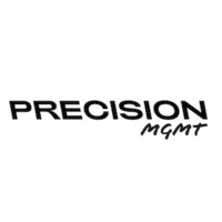 Precision MGMT logo - Similar company to Chic Model Management